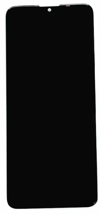 6.82'' Original For Wiko Power U10 U20 U30 LCD Display Screen Touch Panel Digitizer For Wiko U10 LCD U20 LCD Screen U30 Display image 3