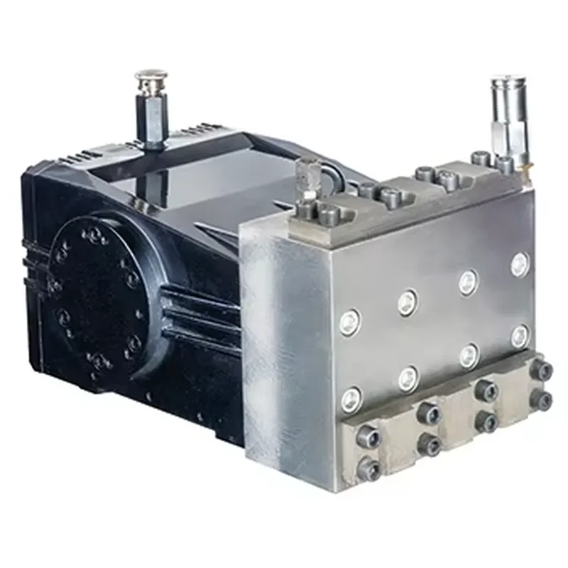 Hot Sale High Quality CE Certificated High Pressure Washer 500bar