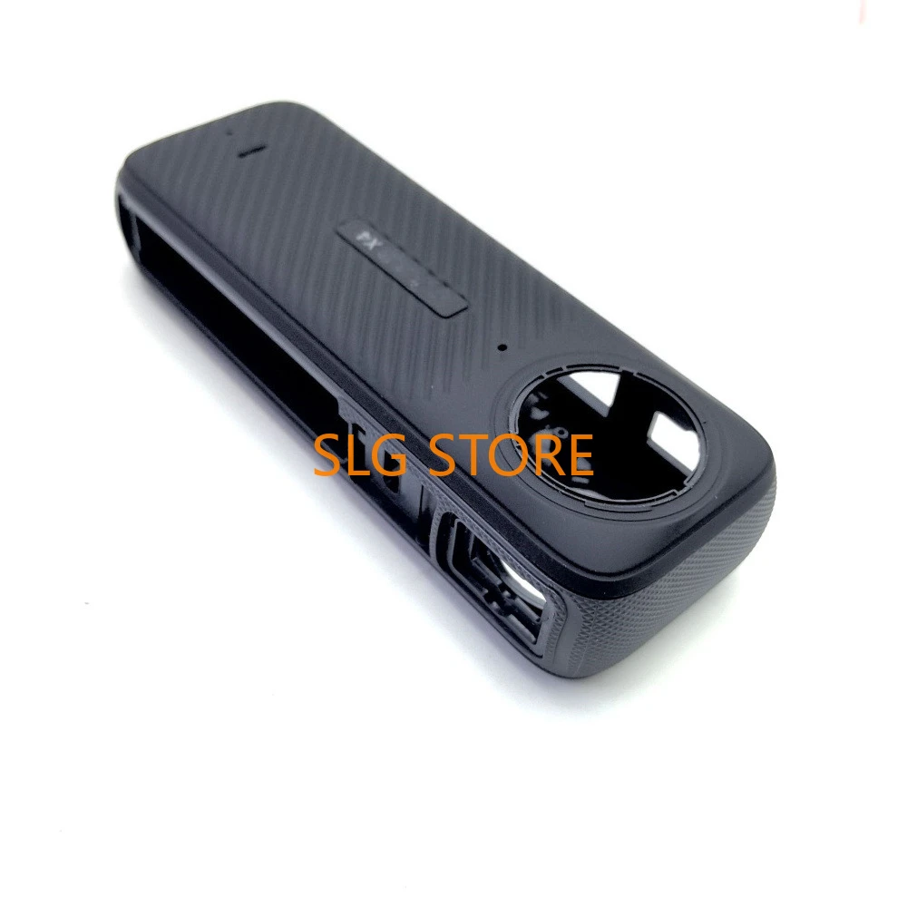 1 قطعة جديد الأصلي ل Insta360 X4 عمل كاميرا الغطاء الخارجي شل إطار وحدة إصلاح رقمية جزء