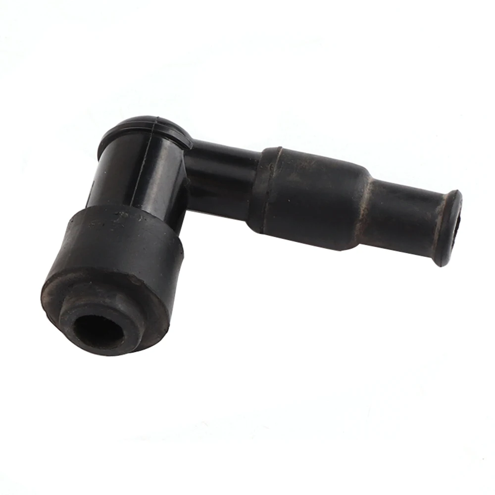 العالمي الإشعال شرارة التوصيل كاب للدراجات النارية الدراجة سكوتر الترابية دراجة امتطى نوع شبل Underbone قطع غيار الدراجات النارية #3