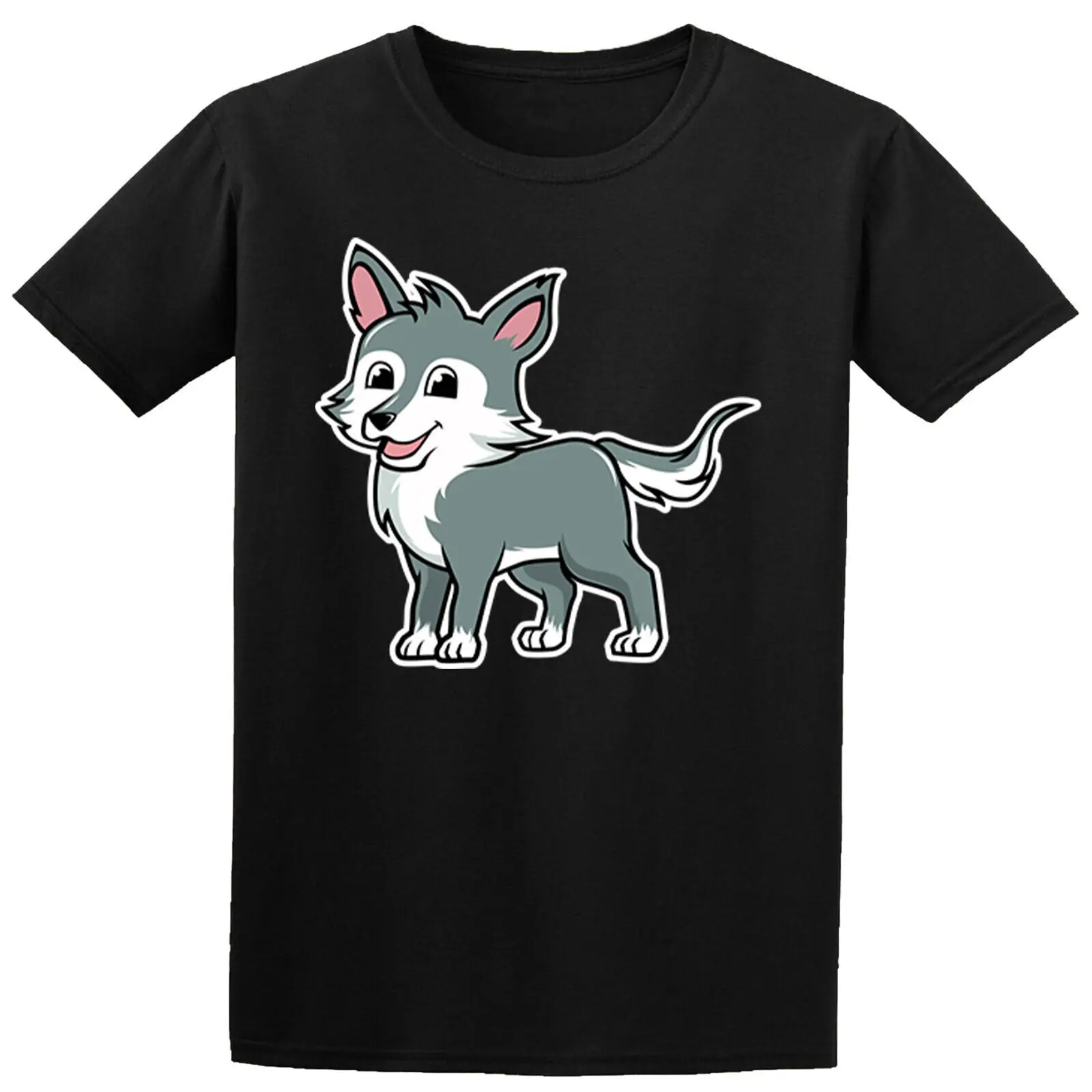 

Wolf Kids T shirts Boys Girls Teen #D #P1 #PR