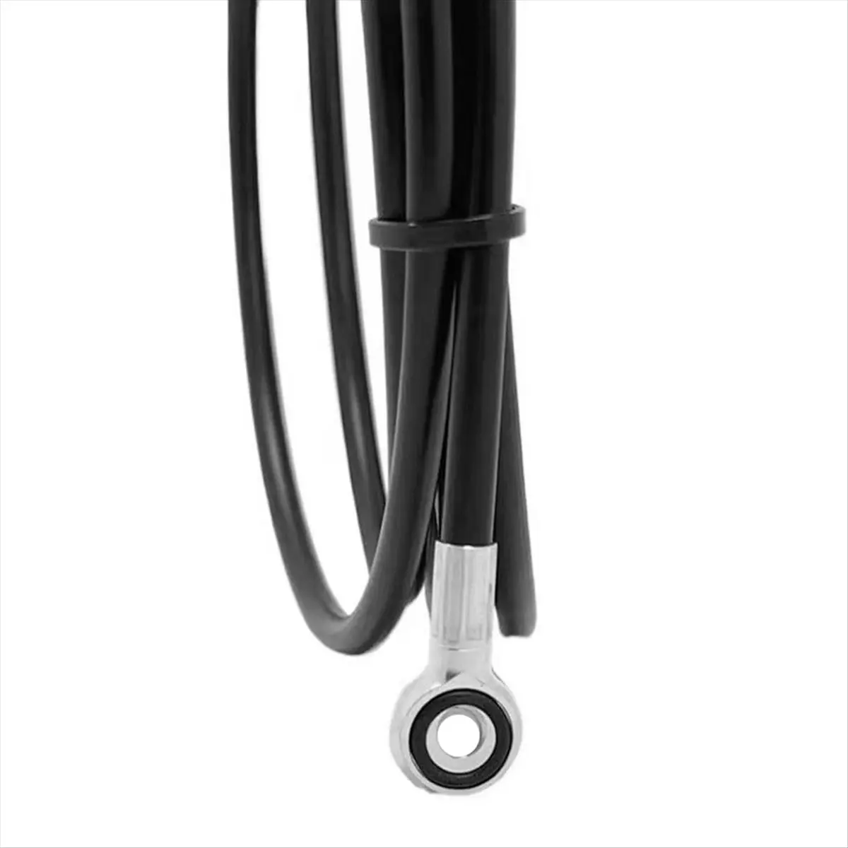 

Attractive- 2 Meter Bike Disc Brake Hydraulic Hose Kit for Sram RED22 FORCE11 FORCE22 RIVAL22 Bicycle Parts