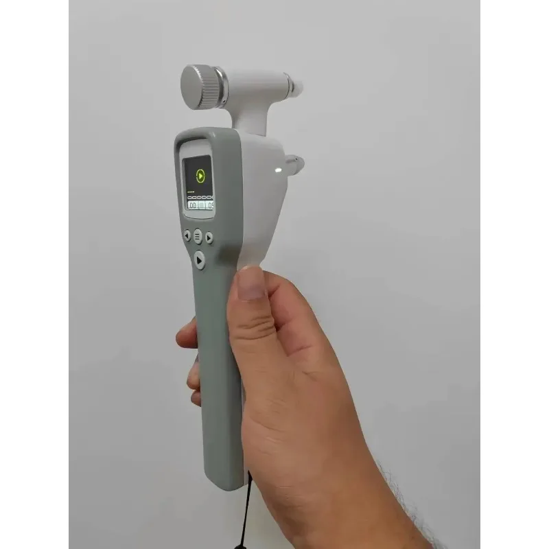 New Arrival Portable Rebound Tonometer Aist-200 Ophthalmic Instruments with High Precision Accuracy