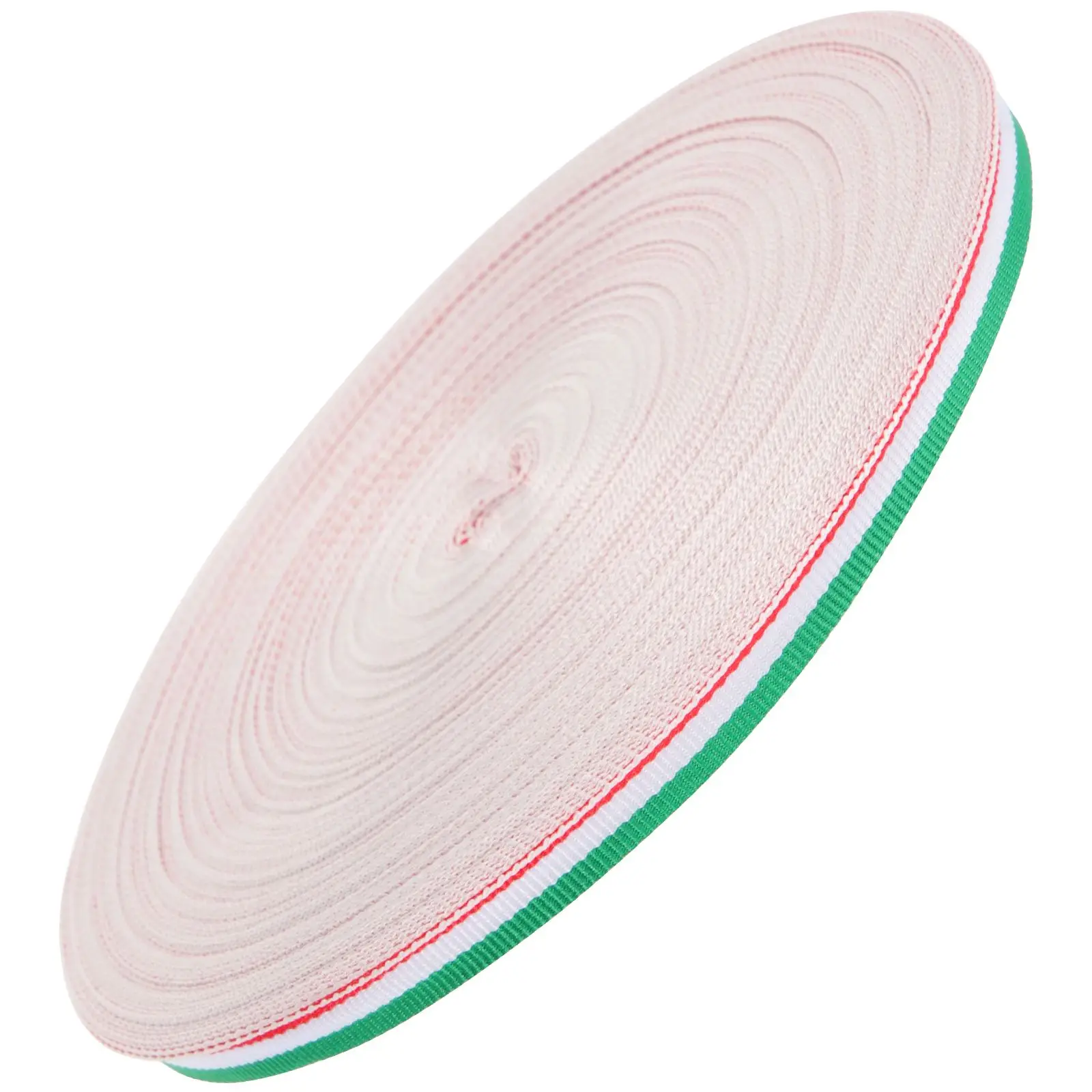

Polyester Stripes Soft Durable Bulk Ribbon Roll Gift Wrapping Wedding Sewing Projects Invitation Embellishments