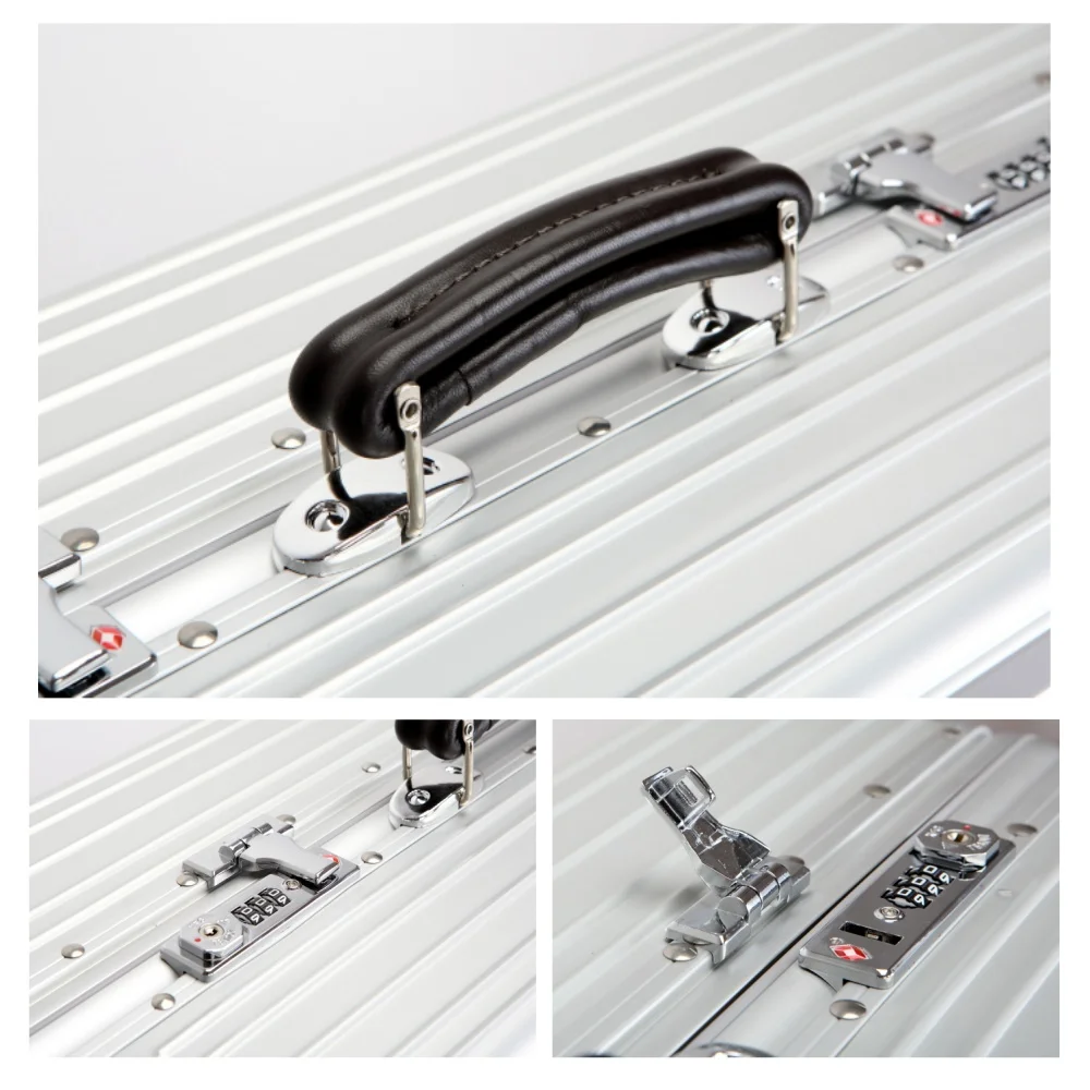 Thumbnail 2 - #55 Trending Carry-On Luggage.Bag Right Now