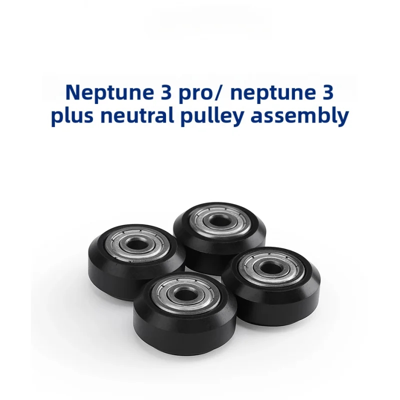 

for Neptune 3 Pro/Plus/Max ELEGOO/ Elegoo Pulley Neptune 3d Printer accessories