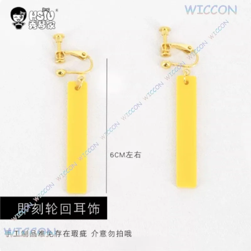 أزياء CyProject SEKAI Mikuku التناسخ الفوري مجموعة كاملة مع عصا سحرية تنورة واسعة متوهجة لعبة أنيمي لعب الأدوار كاوا