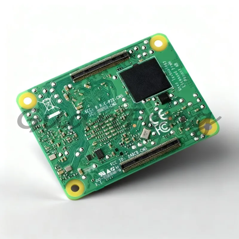 2026 New high-quality computing module development board with expandable PCIe 64-bit Mini