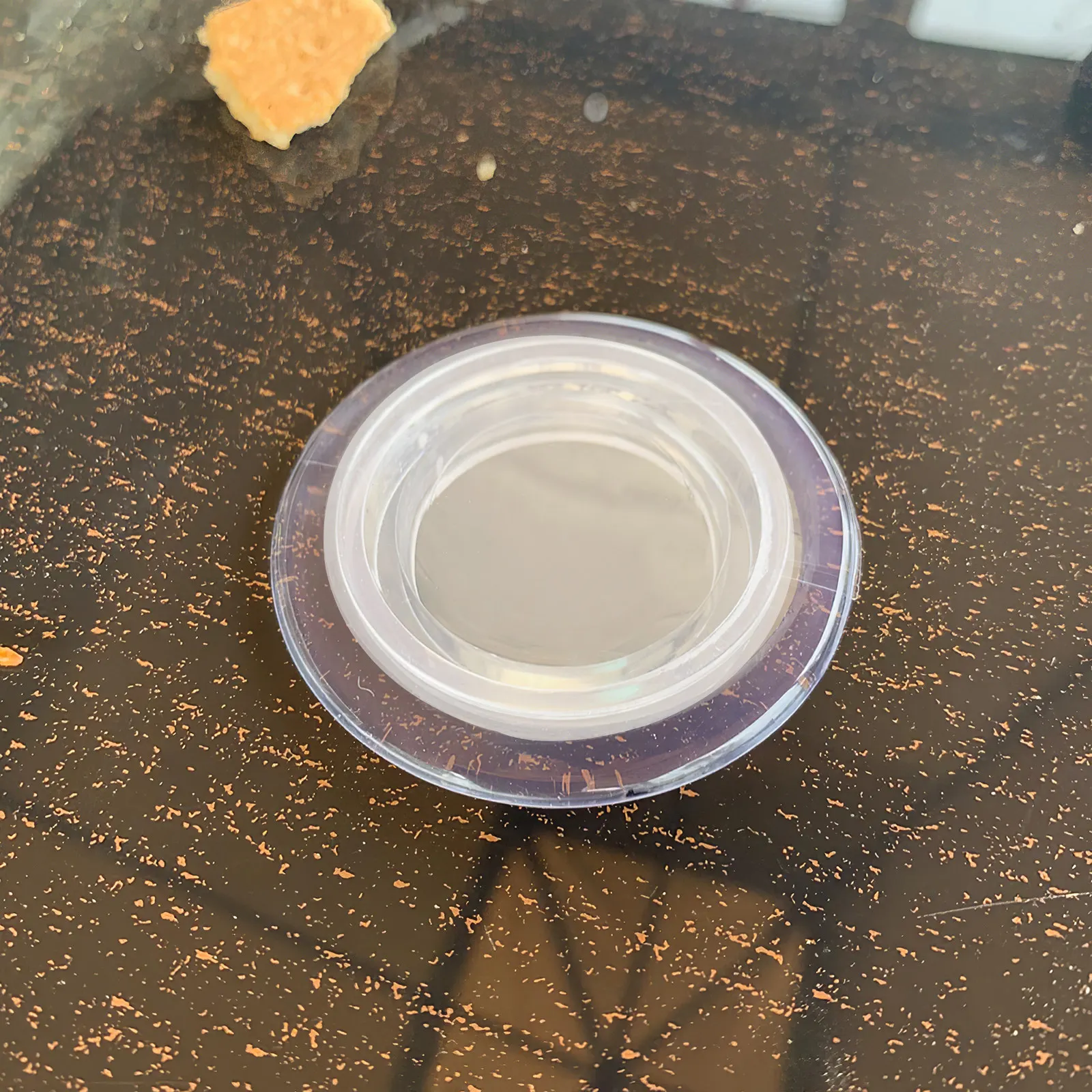 

Набор из 5 заглушек-колец для отверстия под зонт для садового стола, диаметр 61 см (внешний) x 42 см (внутренний)