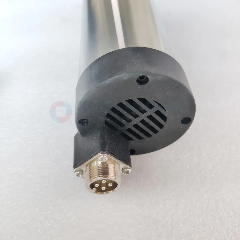 2026 800W CNC Spindle Motor VFD Inverter Holder Set Kit ER11 Air Cooling 220V 380V 12A 3A Machine Tool Router High Speed 24000 R - view 3