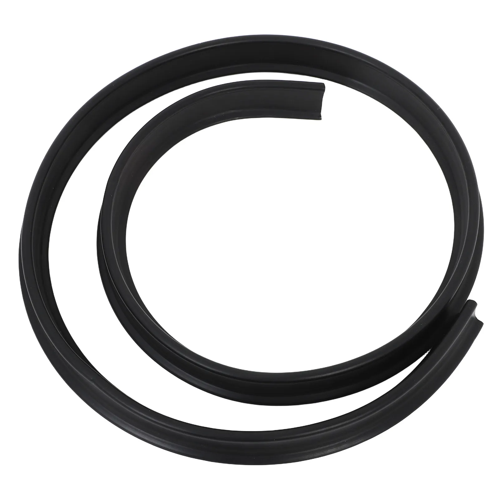 

Самоклеящаяся силиконовая лента-барьер для душевой зоны и кухни: защита от протечек и брызг воды