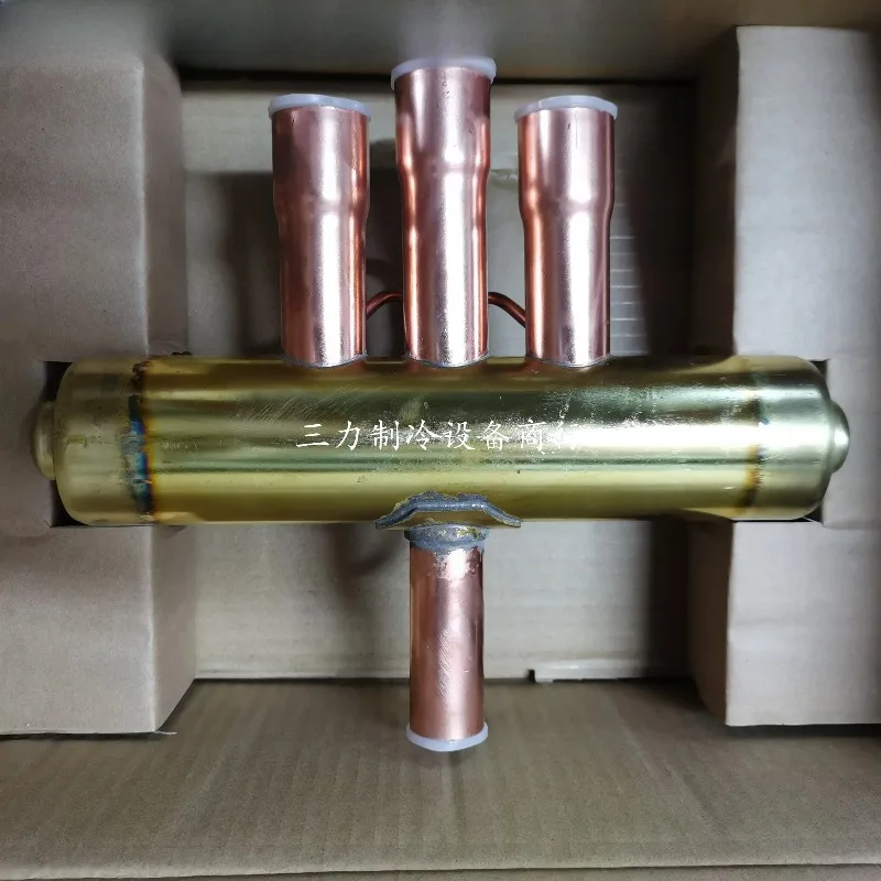 

Four-way Directional Valve SHF (L)-70-810/911/913 - High Efficiency Valve for Central Air Conditioning & Heat Pump Systems