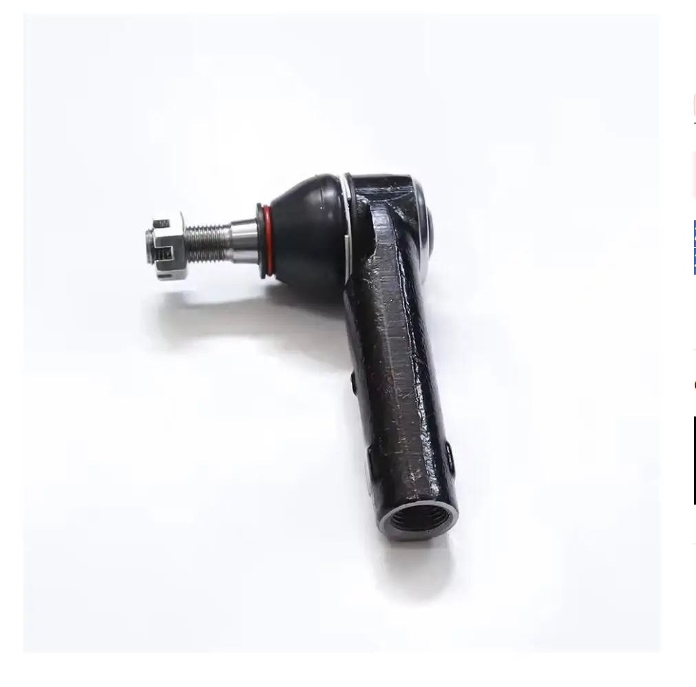

2 шт. наконечник рулевой тяги для GAC Trumpchi GA4 GS3 GS4 Mitsubishi Eupheme 3410008ASVS0030 3410008ASVS0020 внешние аксессуары рулевого управления