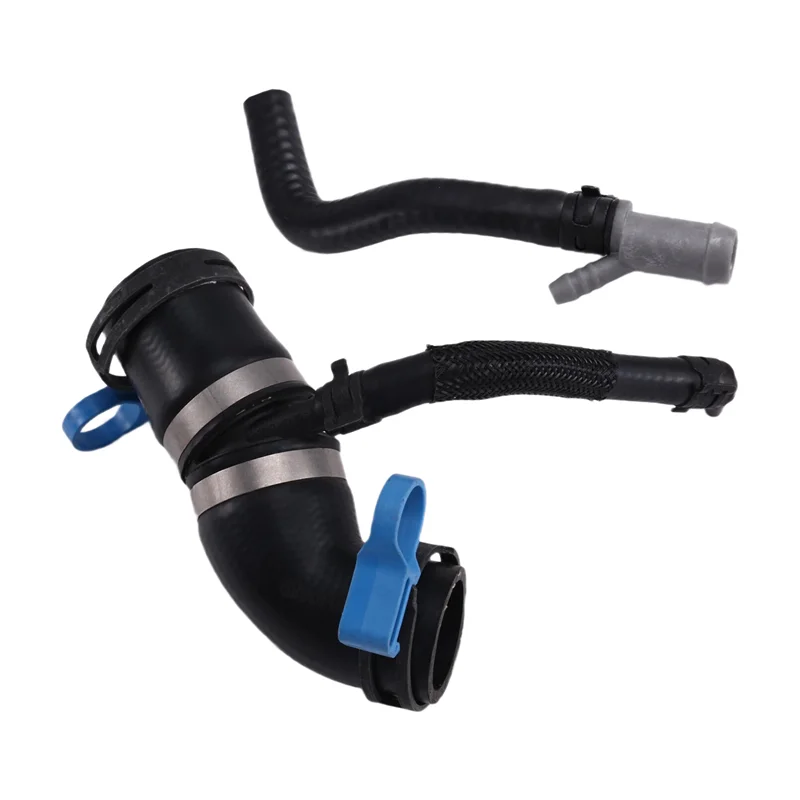 

LR045238 LR049989 Throttle Body Outlet Hose Water Pipe For Range Rover For Discovery 4 RR Sport 2010-13 5.0L V8 Petrol