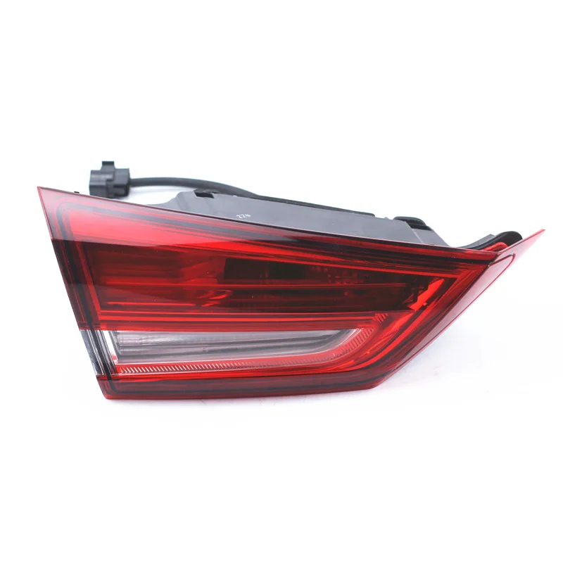 DECHO Taillight For Changan Alsvin 2018 2019 2020 2021 Brake Light Rear bumper Taillights taillamps tail light