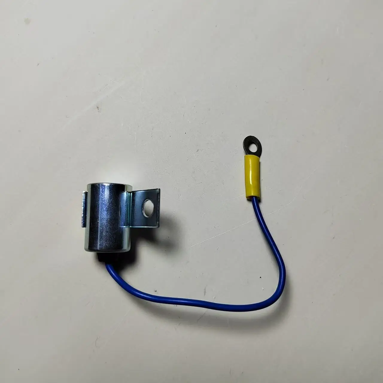 Ignition Condenser DENSO Condenser for TOYOTA 3K, 4K, 5K Engines | 0.25µF | 100% Tested OE 90099-52059(9009952059)  949520-2540