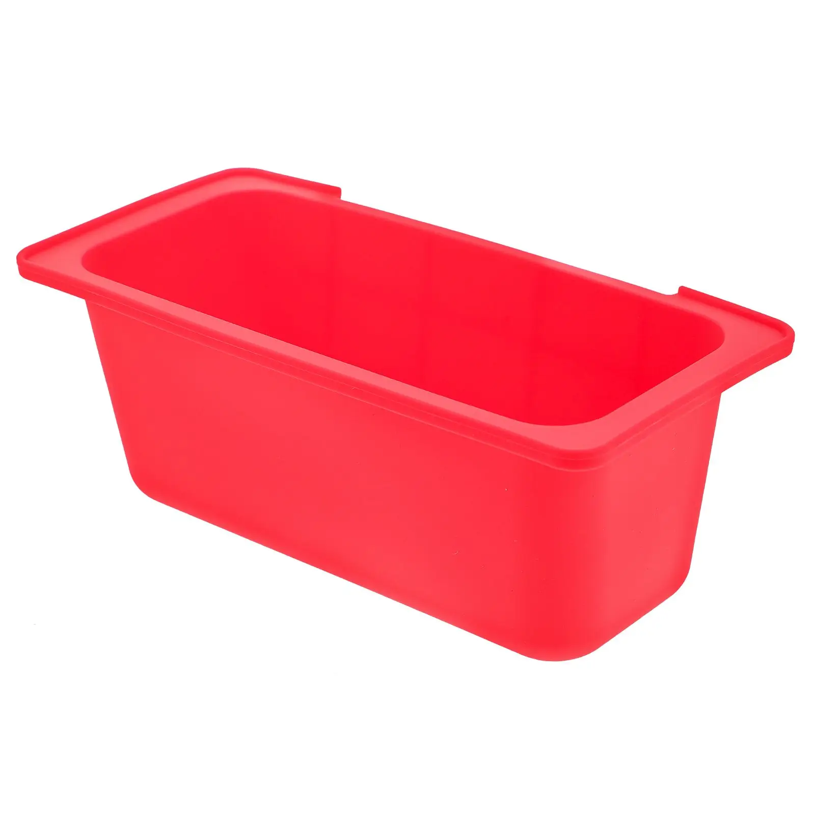 Silicone Grease Cup Liner Drip Pan Reusable Outdoor Catcher BBQ Grill Oil Collector Easy Clean Non Leak Camping Kitchen