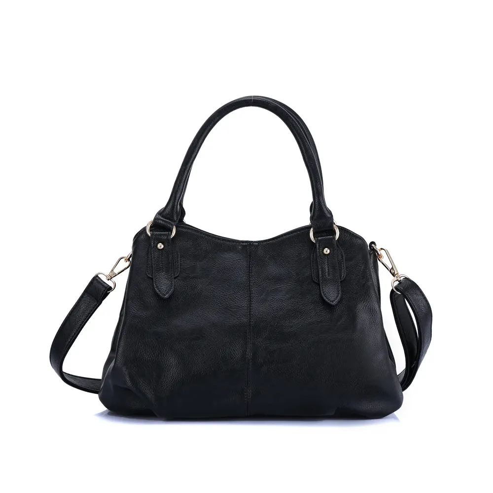 Best Seller Shoulder Bag with Two Straps, Retro Style 2024 Latest Bags, Vintage 2023 Women Handbags