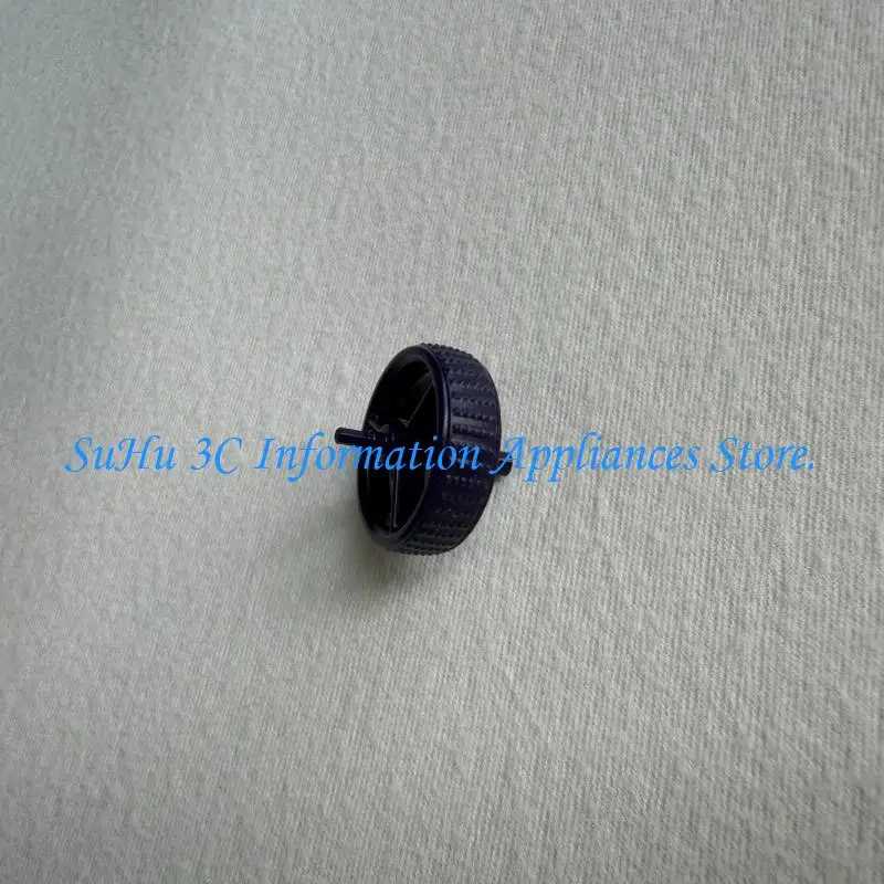  Replacement Mouse Wheel Component for Targeted Mouse Repair, Plastic Part with Textured Grip Texture and Single-Part Use