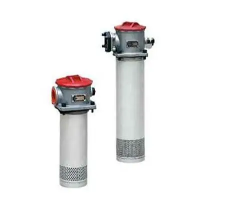 

RFA TANK MOUNTED MINI-TYPE RETURN FILTER SERIES