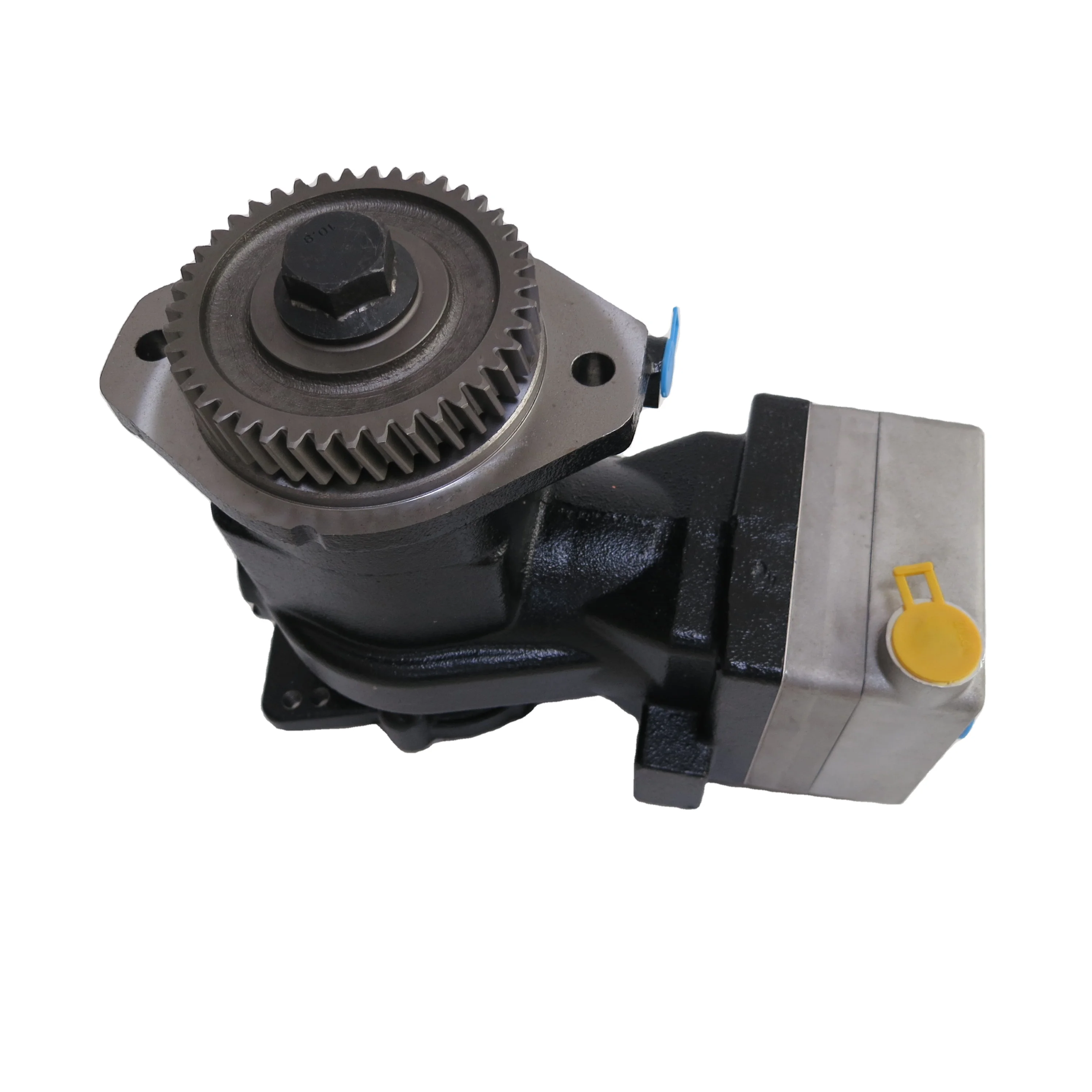 Engine 6CT Air Compressor 4929623