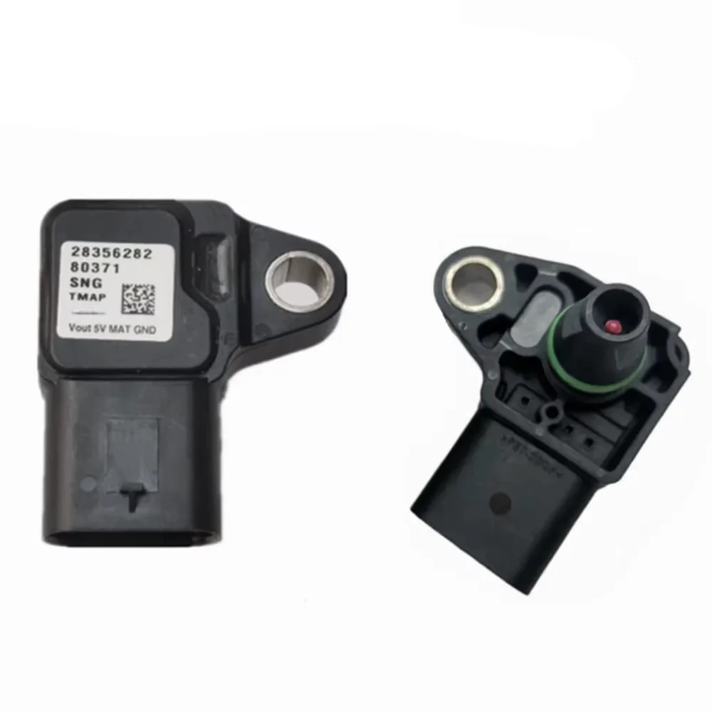 Fotografia: Sensor de mapa de pressão de ar coletor original, fácil de instalar, 28356282, para benelli bn150s tnt150i harley davidson ducati