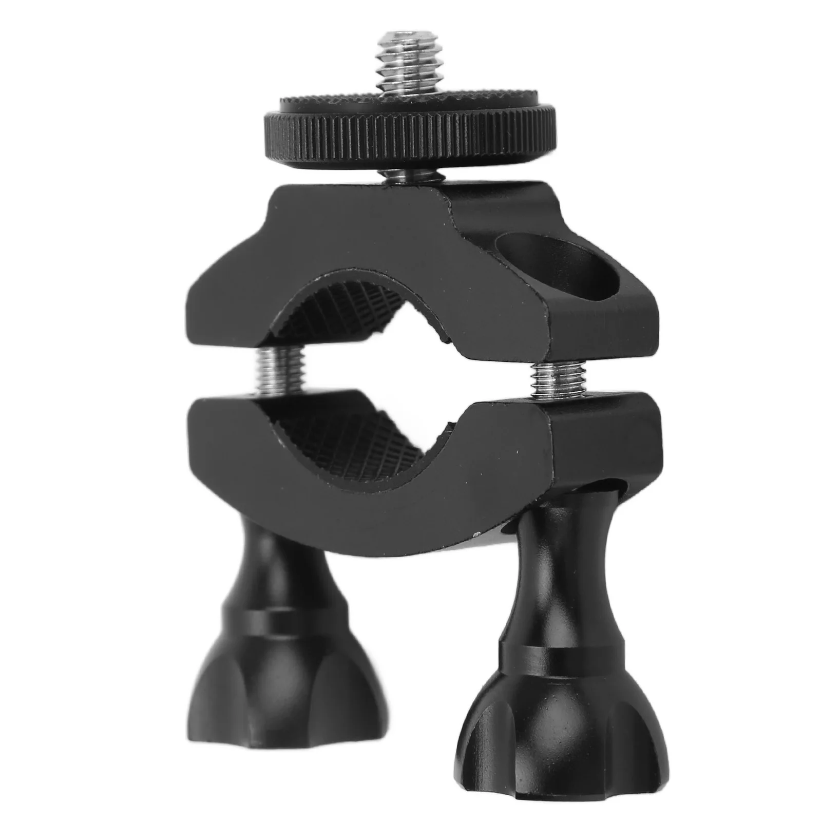 حامل مثبت لكاميرا الدراجة ، مشبك حامل ثلاثي القوائم للمقود ، مشبك دراجة نارية ، حركة 4 ، 3 ، بطل 12 ، 11 ، X3