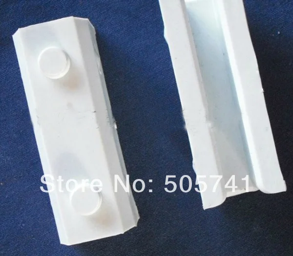 

elevator guide shoe busher, lift shoe guide