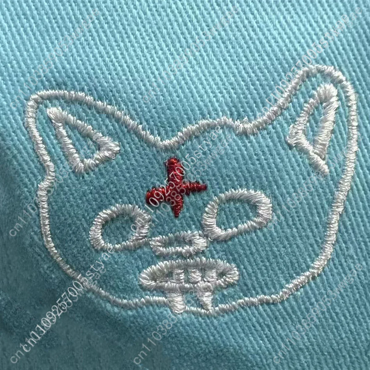 Tylers Caps Mans Womans Beanie Hats The Creator Embroidery Skull Hat Wolf Golf Winter Warm Knitted Cap Outdoor Casual Headwear