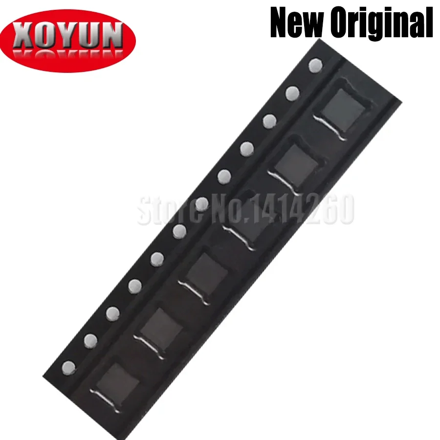 10Pcs/Lot BQ24740 B… - image