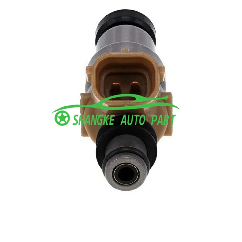 Fuel Injector Nozzle OEM 23209-11100 23250-11100 2320911100 2325011100 FOR TtOY OTA PASEO 1.5L L4 1992-1993-1994-1995