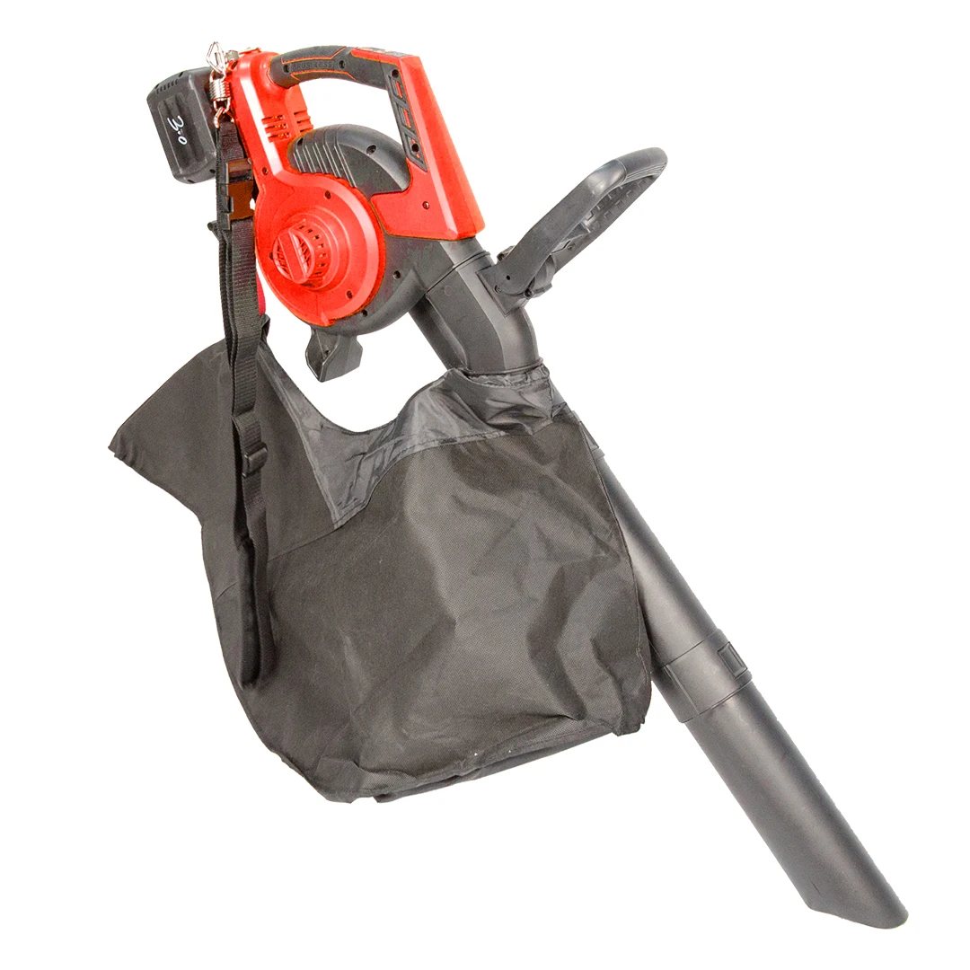 مكنسة أوراق شجر منفاخ لاسلكي بدون فرش 40 فولت بسعر رخيص