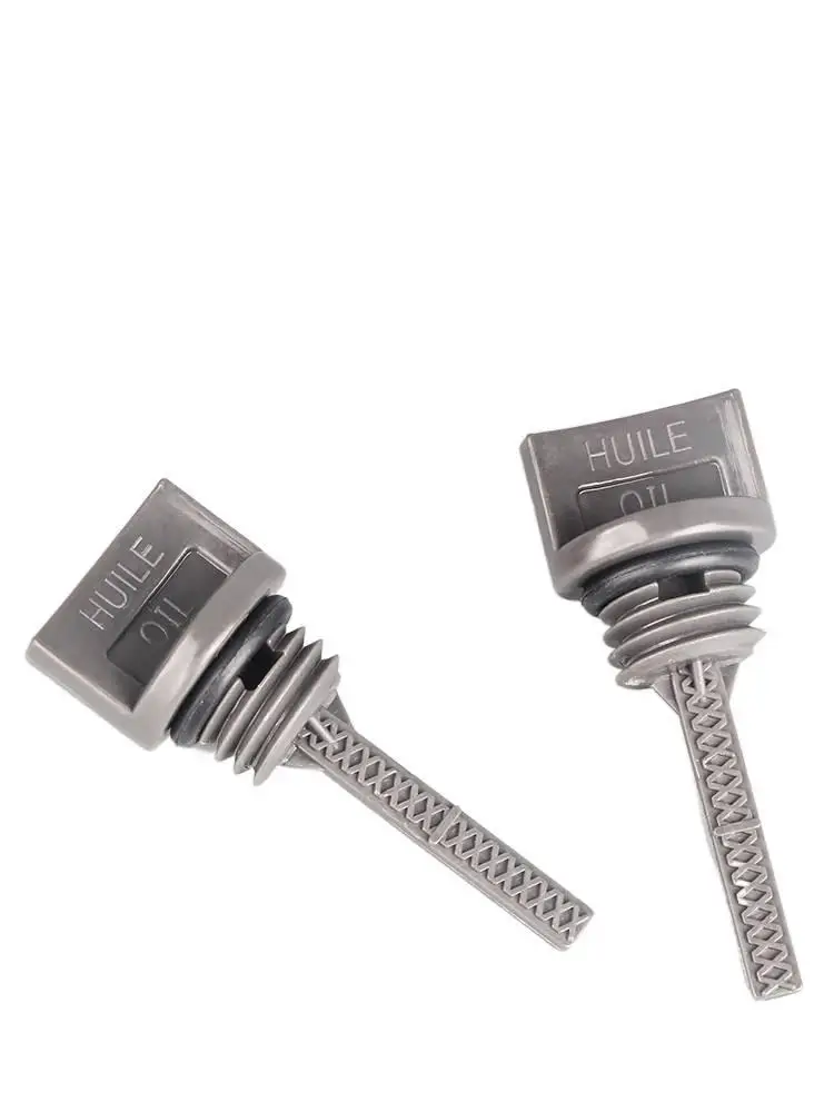 잔디 깎는 기계 및 제초 기계의 139/140/GX35 오일 딥스틱 액세서리에 적합