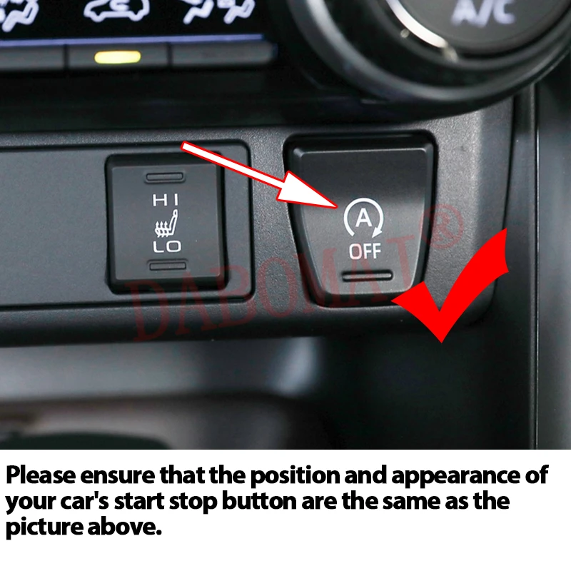 สำหรับ Toyota RAV4 ปี 2019-202 - Smart Home Hvac บทวิจารณ์และราคา