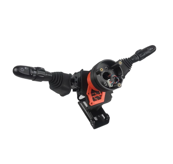 Turn Signal And Wip…