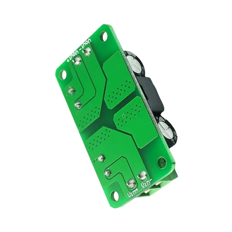 

0-50V 4A DC Power Supply Filter Board for Class D Amplifiers, Suppression Board, Car Industrial Control Panel