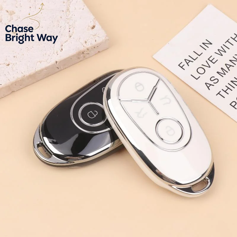 Suitable For Star Wish Key Set Free Exploration Youth Dream Edition Car Accessories Key Protection Set