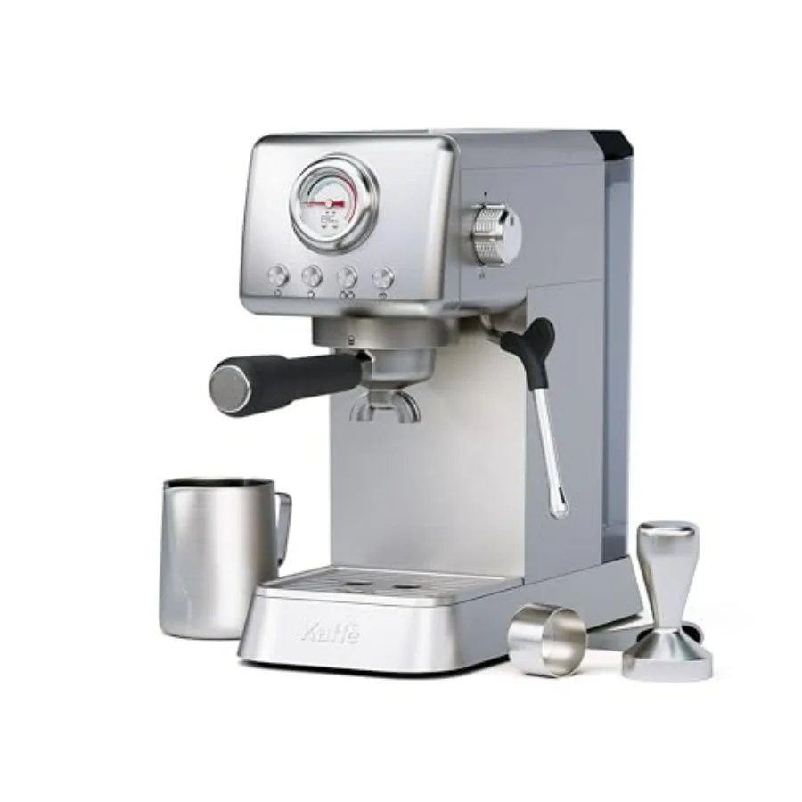 Espresso Coffee Mac…