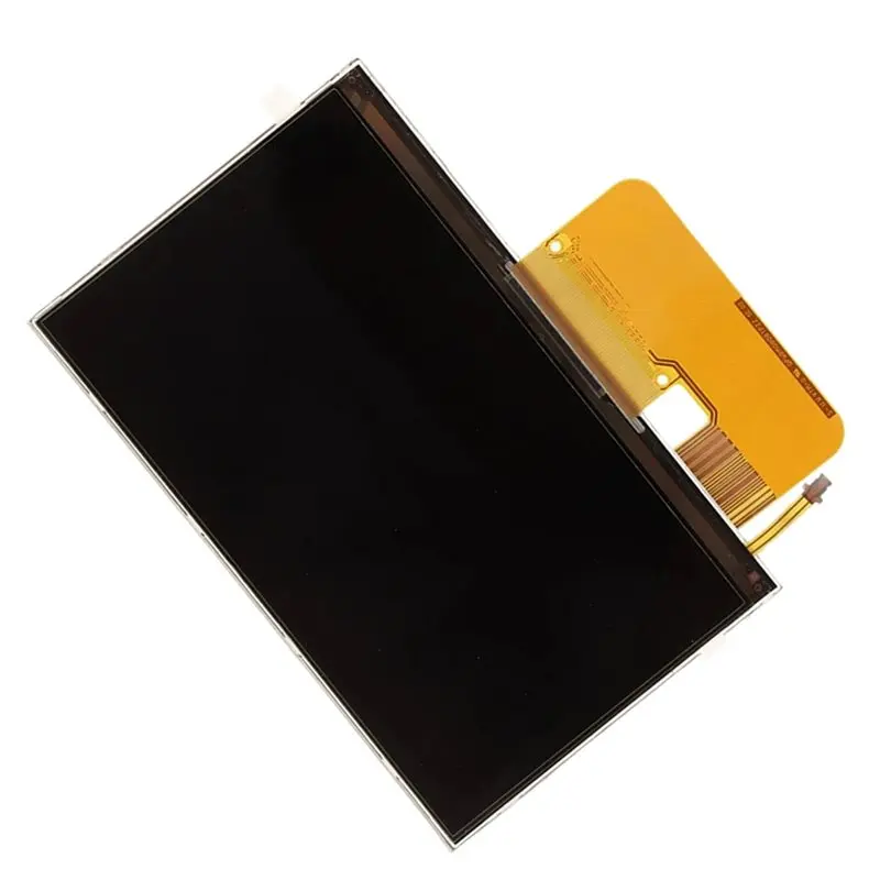 For PSP LCD Screen Replacement For 3000/3001/3002/3003/3004/3008/3010 High-Resolution Display Gaming Console Repair Part