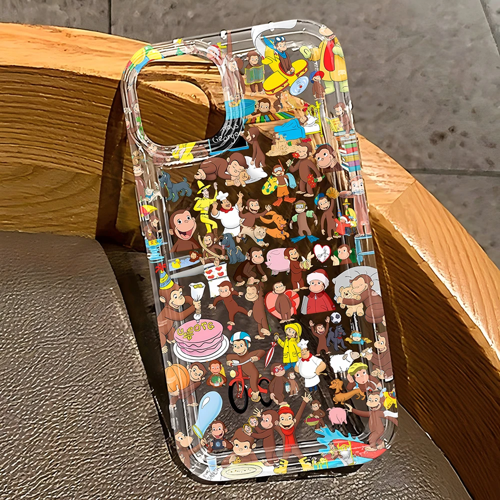 حافظة لهاتف شاومي ريدمي 12C 10 10C 9A 9C 9T K40 نوت 13 12 11 Pro Plus 4G 5G غطاء خلفي شفاف