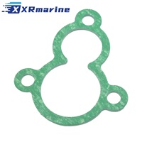 Thermostat Gasket for Yamaha F2.5 F4 F4A F6A Replaces 67D-12414-A0-00 68D-E2414-A0