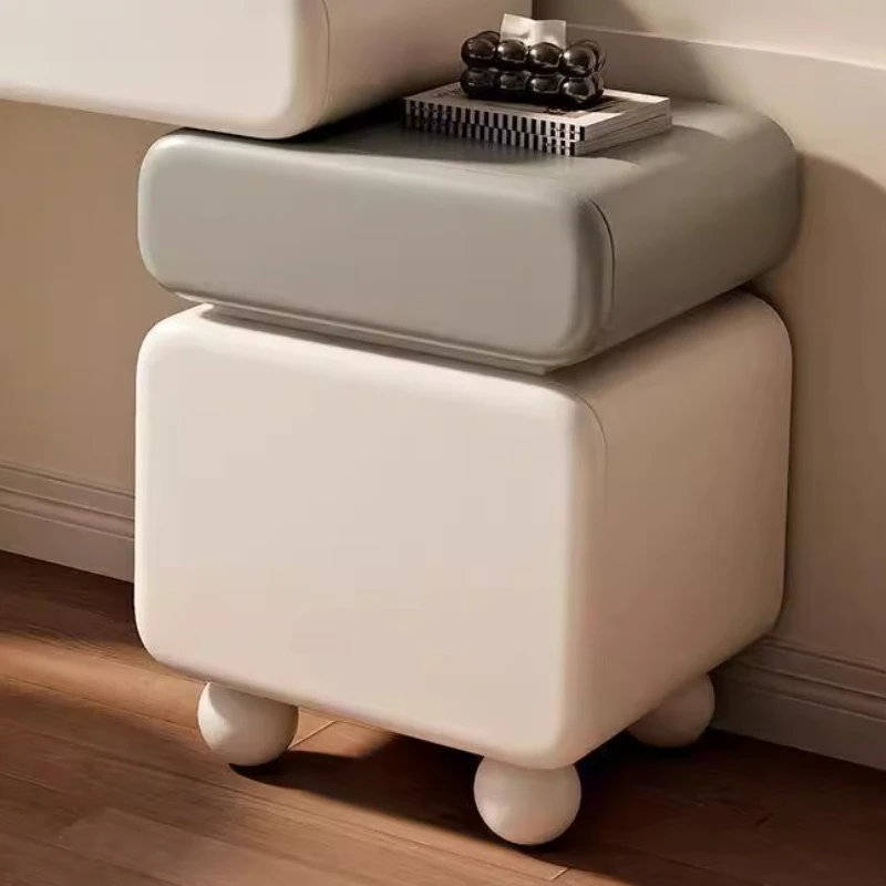 Meja Rias Mewah dengan Cermin, Kursi, Lampu, Desain Lucu untuk Kamar Tidur, Meja Rias Modern Putih, Furnitur Coiffeuse untuk Rumah