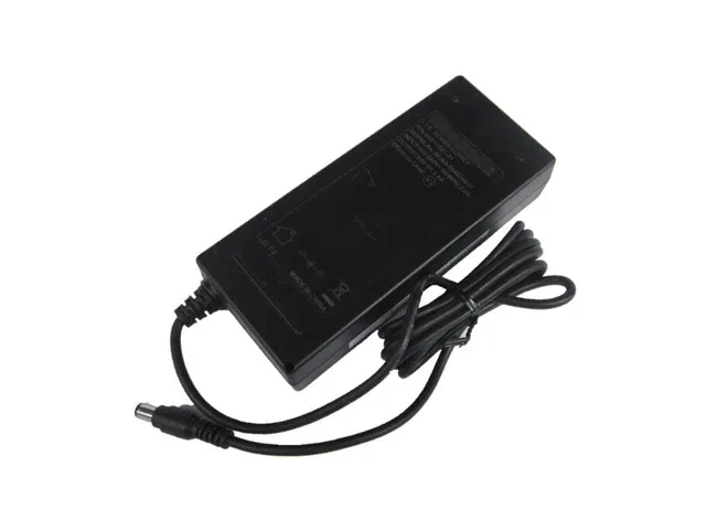 Power Adapter 54V 2.4A, Barrel 6.5/3.0mm, IEC C14,  NUA3-6540240-I1