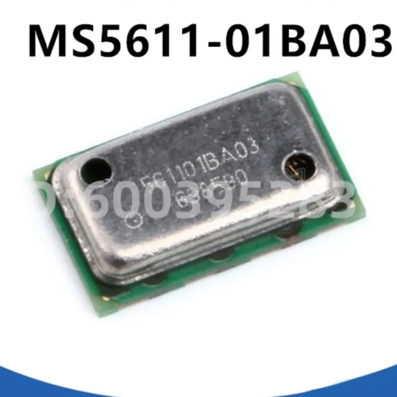 5PCS MS5611 MS5611-01BA03 ic in stock