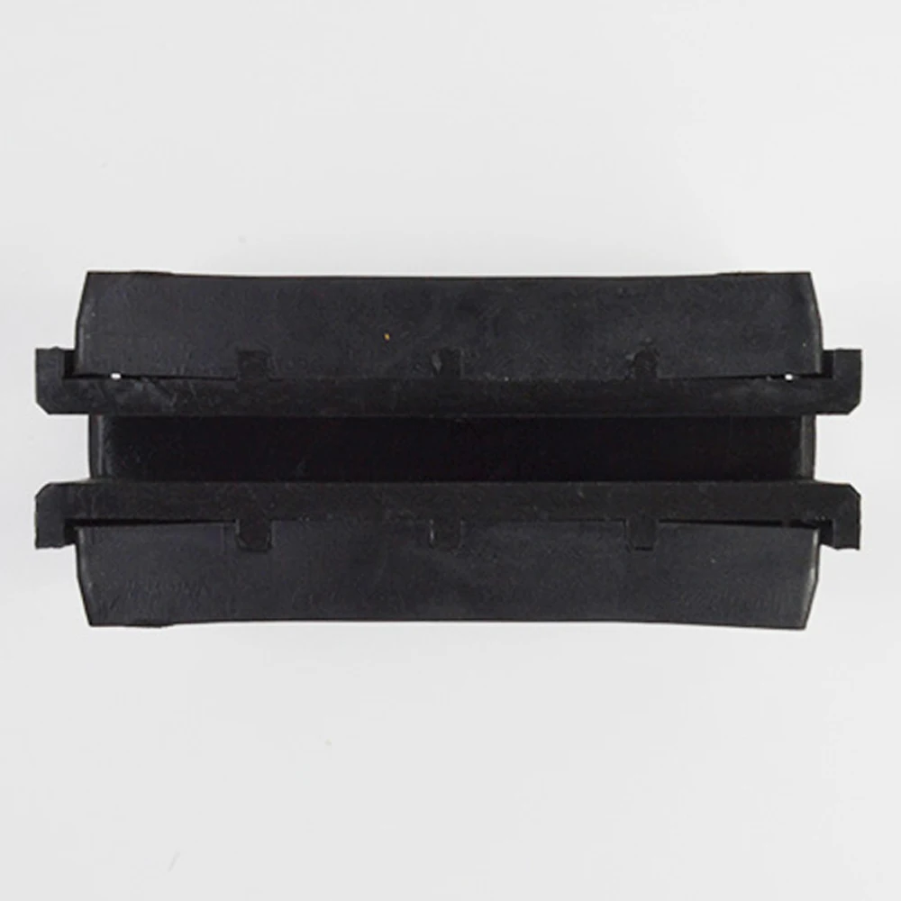 KONE Elevator Three In One pattino guida In gomma 130*10 130*16 MM 1 pezzo