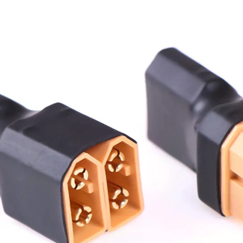 

XT60 параллельный адаптер, разъем преобразователя, кабель, разъем жгута батареи Lipo