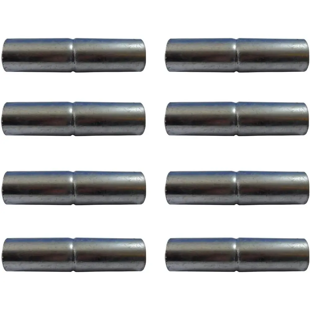 

Втулка для верхнего крепления 1-5/8 x 6 для ограждений из сетки-рабицы, упаковка 8 шт.