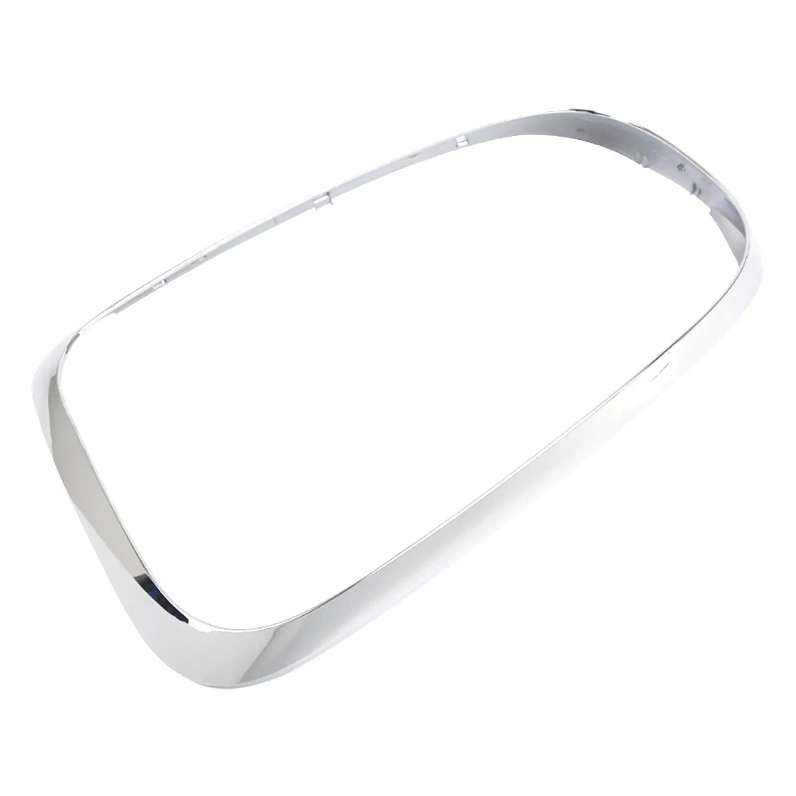 

Rear Light Cover 63217385427 Premium Replaces Easily Install Repair Parts Accessory Taillight Lamp Cover Decoration