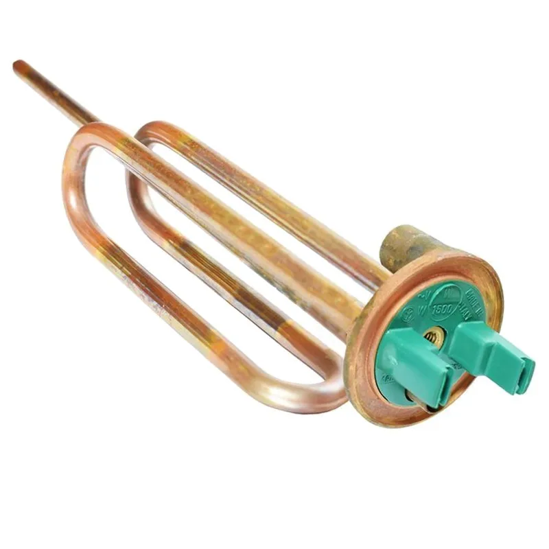 Resistencia termo UNIVERSAL 2000W