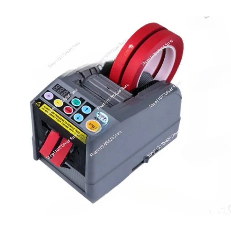 Double-sided high temperature tape film cutting machine, ZCUT-9 microcomputer automatic cutting tape machine